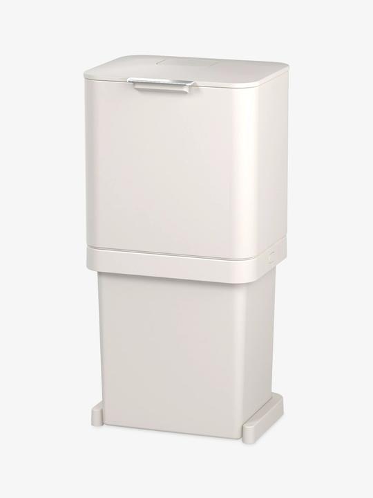 Image du produit Joseph Joseph Système de tri des déchets TETEP POP fumé (60 l)