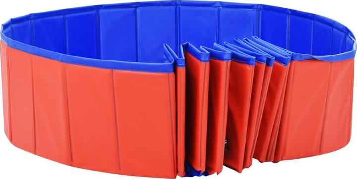 Produktbild vidaXL Seth (Hundepool)