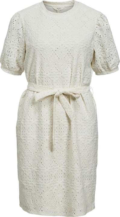 Actual product image Object Broderie Anglaise Minikleid (L)