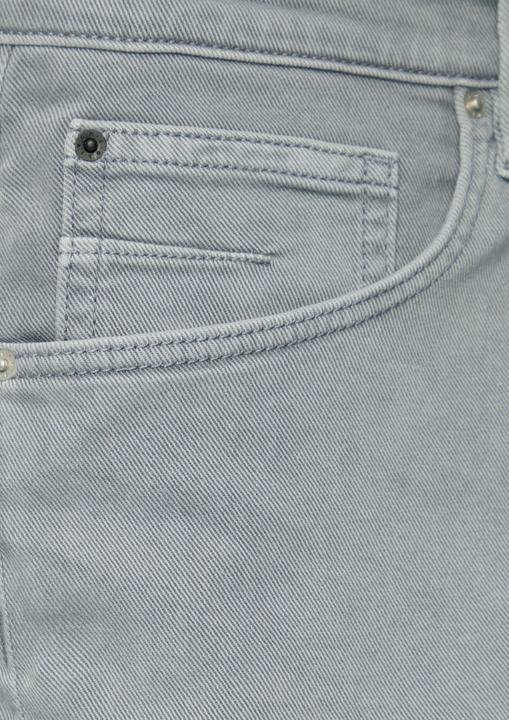 Image du produit S.Oliver Jeans-Hose Jeans Benito / Regular Fit / Mid Rise / Straight Leg (W28/L32)