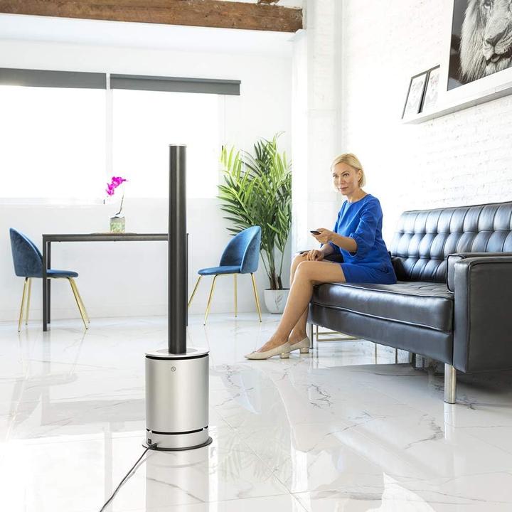 Produktbild Cecotec TotalPure 3in1 Vision