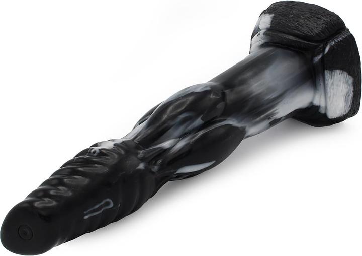 Image du produit Kiotos Monstar Dildo Beast 11