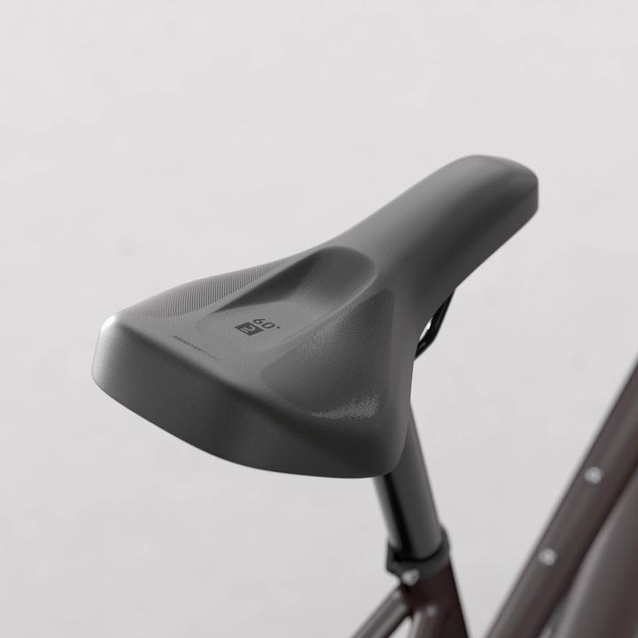 Actual product image Btwin OWURU LD 920 E