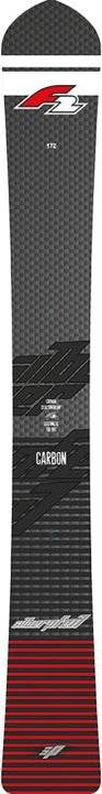 Produktbild F2 Silberpfeil Carbon (156)