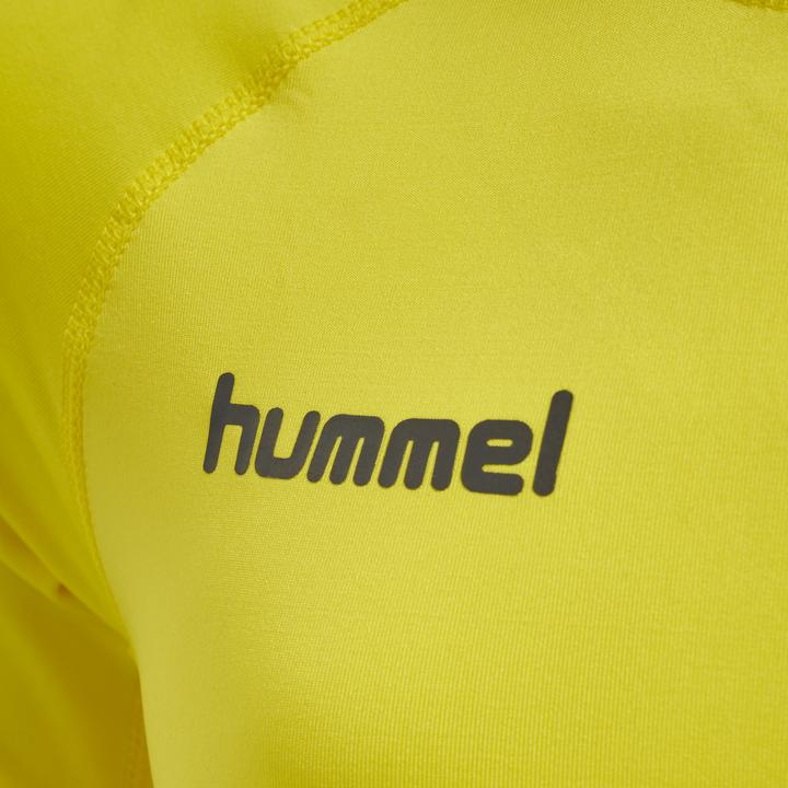 Produktbild hummel First Performance Kids Jersey S/S (164)