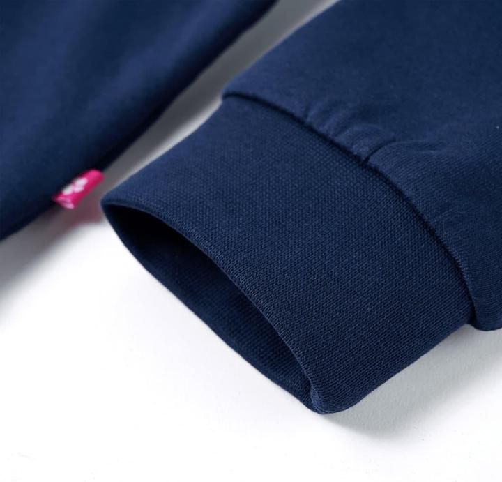 Actual product image vidaXL Kinder Sweatshirt (104)