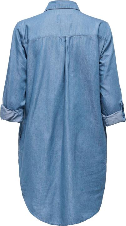 Immagine prodotto Only ONLSILLE Kurzes Kleid Jeanskleid (XS)