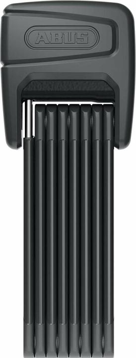 Image du produit Abus 6500A/110 Bordo One BK SH RC avec télécommande (110 cm)