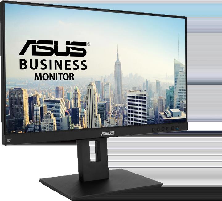 Produktbild ASUS BE24EQSB (1920 x 1080 Pixel, 23.80")