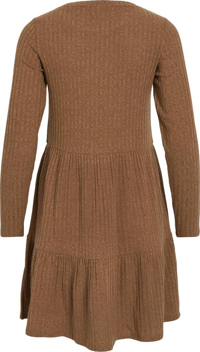 Produktbild Vila VIELITA Langärmeliges Minikleid (XS)