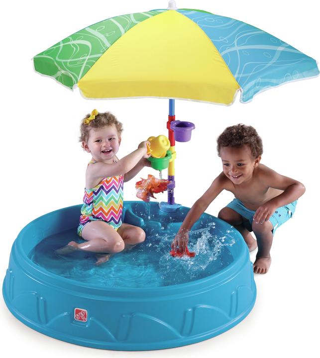 Produktbild Step2 Play & Shade