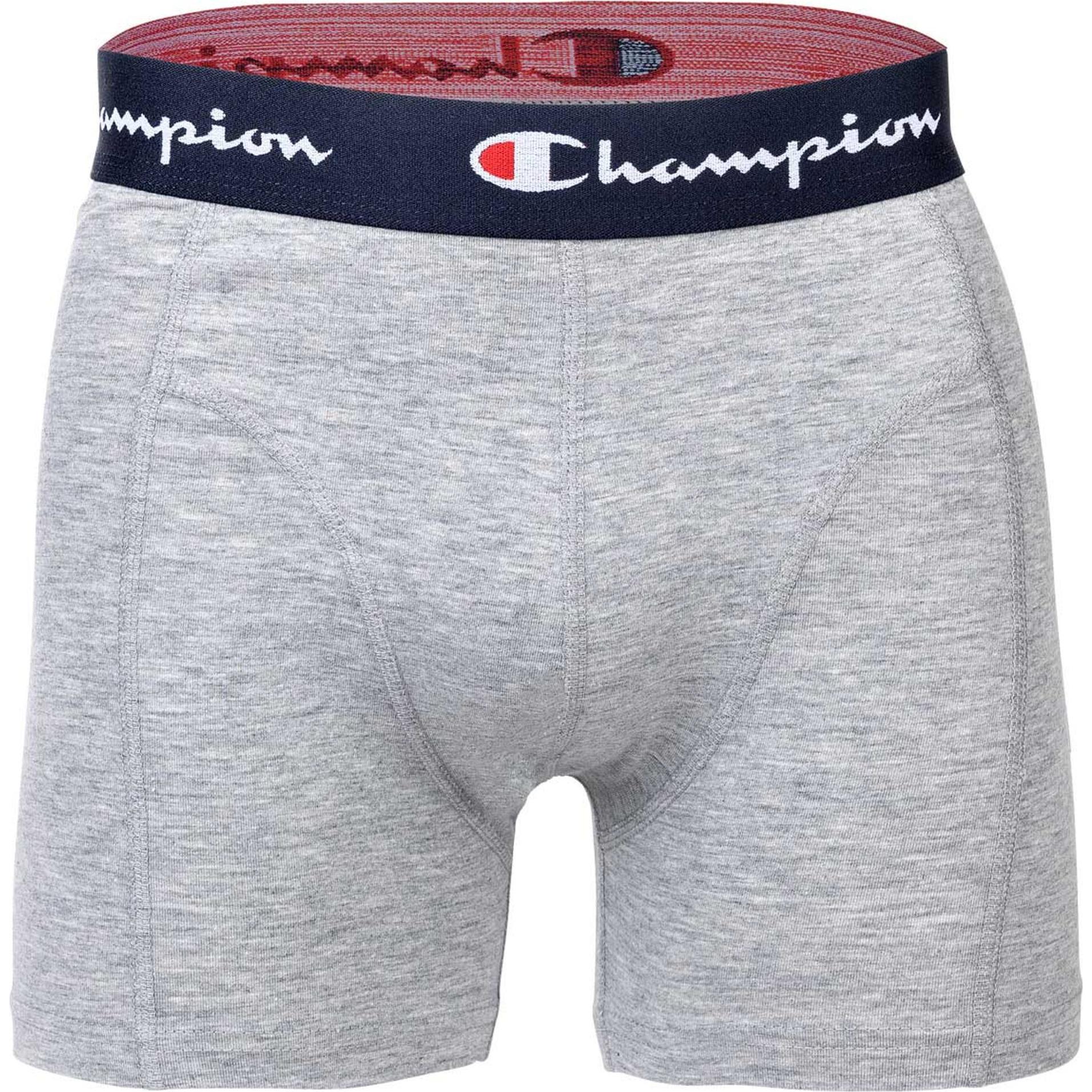 Thumbnail - Champion, Herren, Unterhosen, Boxershort Casual Stretch, (XXL)