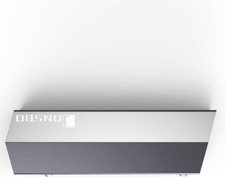 Produktbild Jonsbo M.2 SSD Passivkühler
