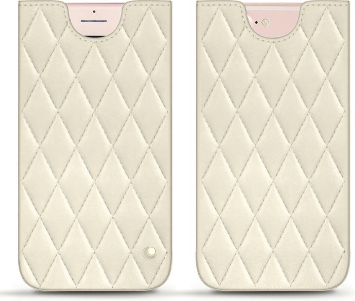 Produktbild Noreve Lederschutzhülle (Apple iPhone 7 Plus)