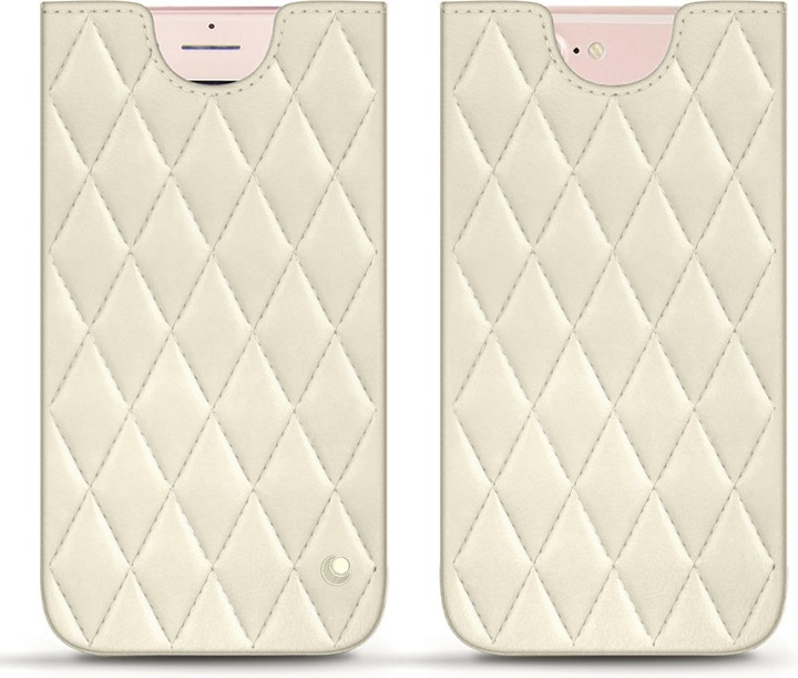 Produktbild Noreve Lederschutzhülle (Apple iPhone 7 Plus)