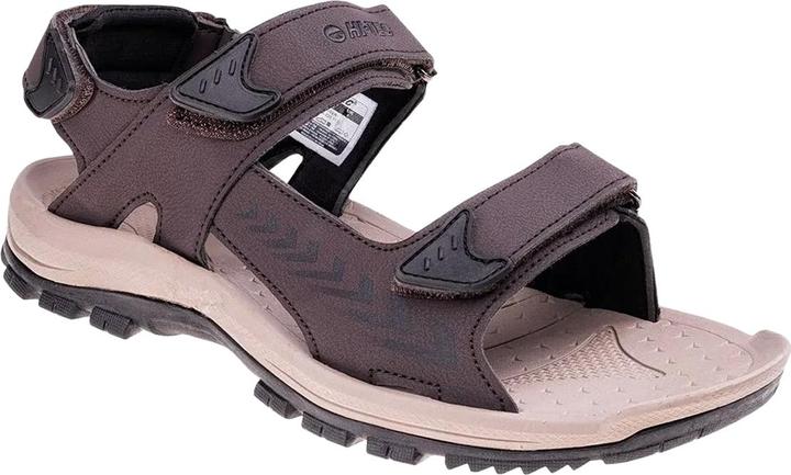 Produktbild Hi-Tec Sandalen Lubiser (47)