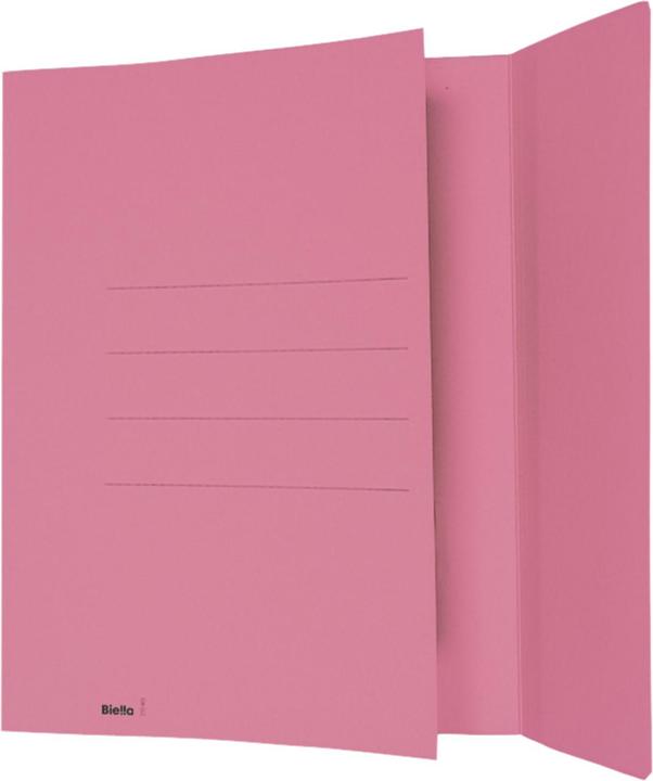 Image du produit Biella Chemises à incrustation (A4, 50x)