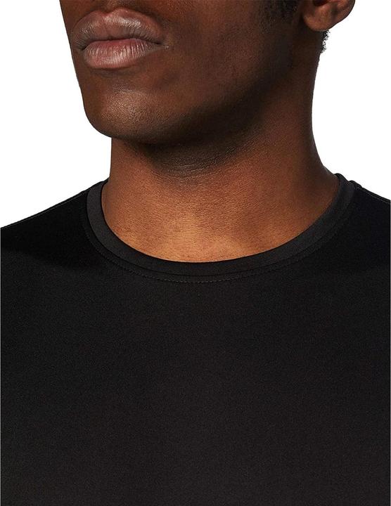 Actual product image Absolute Apparel Stedman Mens Active Sports Tee (S)
