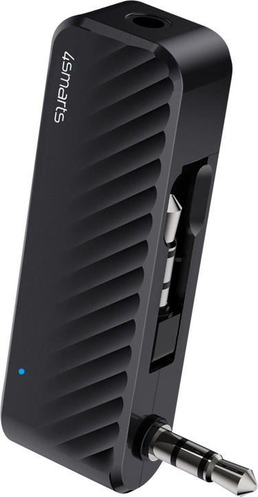 Actual product image 4smarts B9 (Channels)