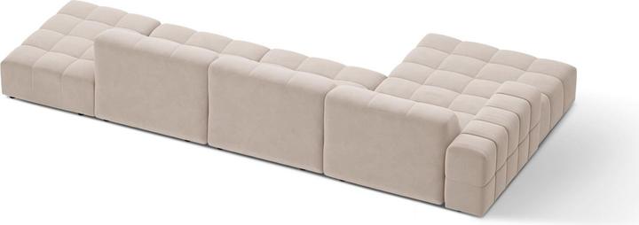 Produktbild Cosmopolitan Design Chicago (Ecksofa)