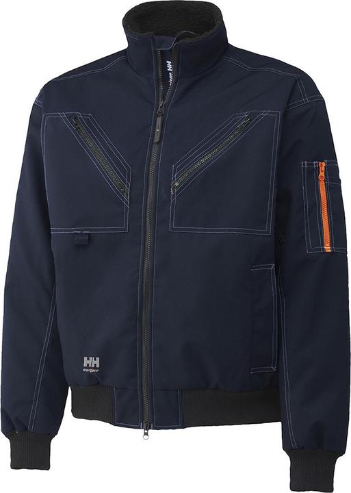 Actual product image Helly Hansen Bergholm jacket work jacket (XL)