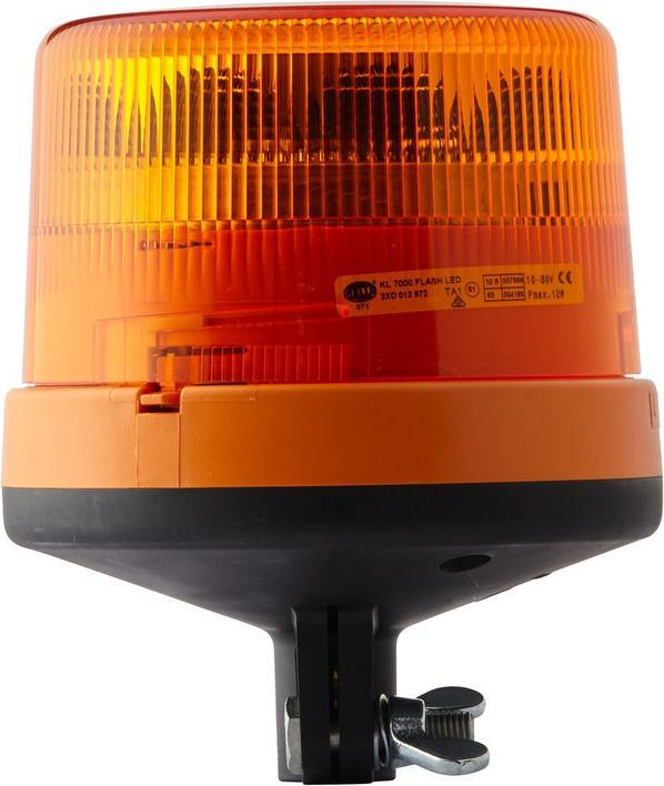Produktbild Hella Blitz-Kennleuchte LED 2XD 012 972-011