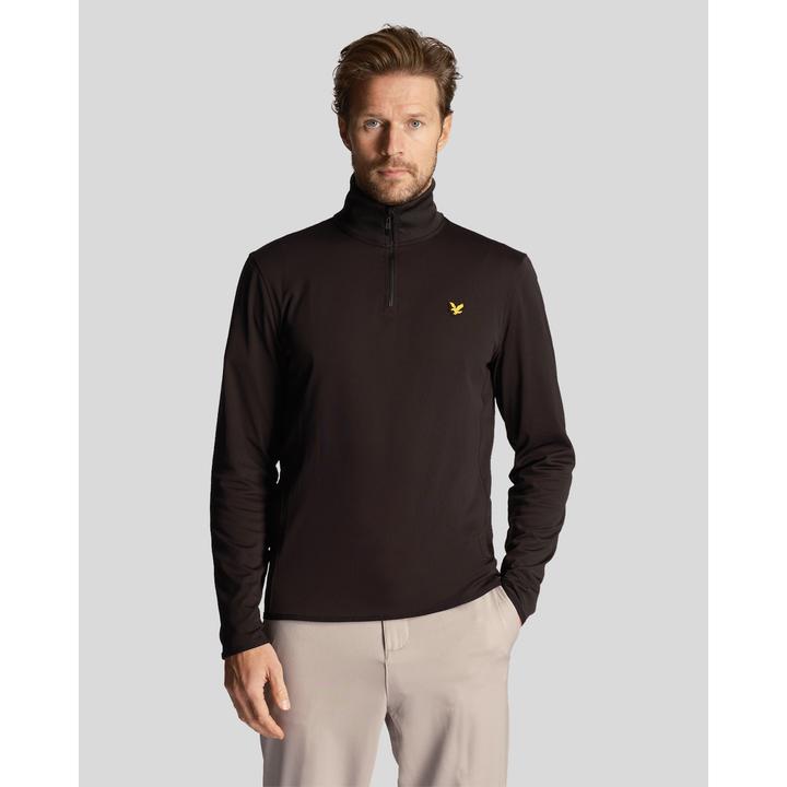 Produktbild Lyle and Scott Tech Midlayer (XL)