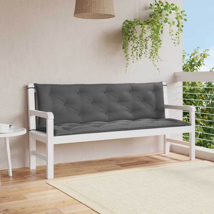 Actual product image VidaXL Henryk (150 x 50 x 7 cm)