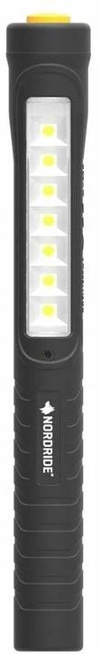 Image du produit Nordride Baladeuse LED - avec accu Li-Ion (90 lm)