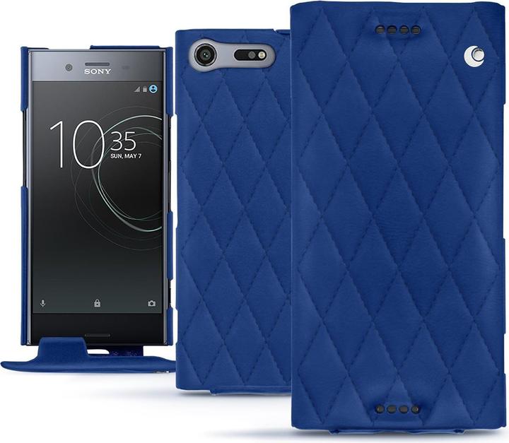 Image du produit Noreve Housse cuir vertical (Sony Xperia XZ Premium)