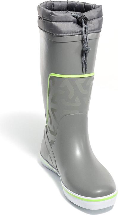Actual product image Typhoon Tall Sailing Boot (41)