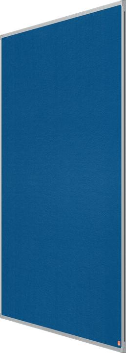 Actual product image Nobo Felt Notice Board Essence (Bulletin board, 120 x 120 cm)