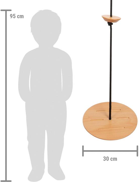 Immagine prodotto small foot Linea nera
