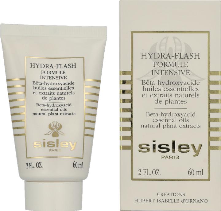 Produktbild Sisley Hydra Flash Intensive Formula (60 ml)
