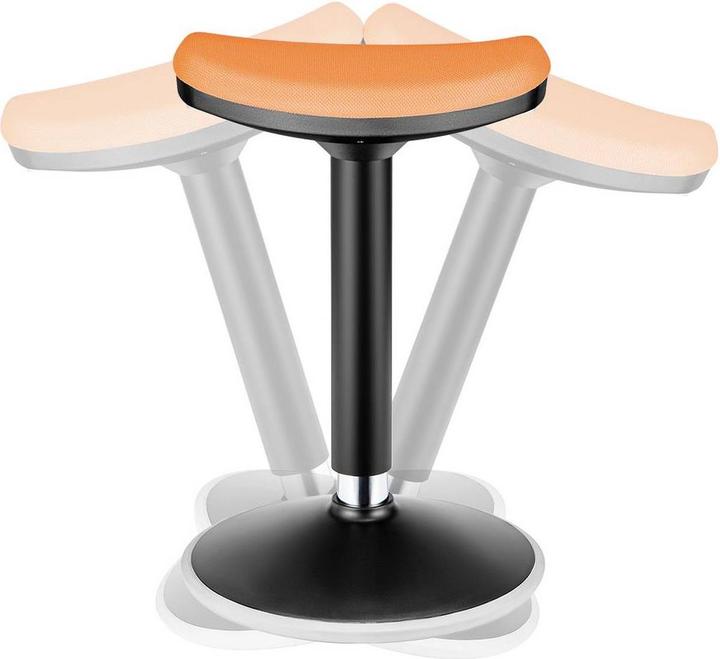 Actual product image LogiLink EO0071 (56 - 82 cm)