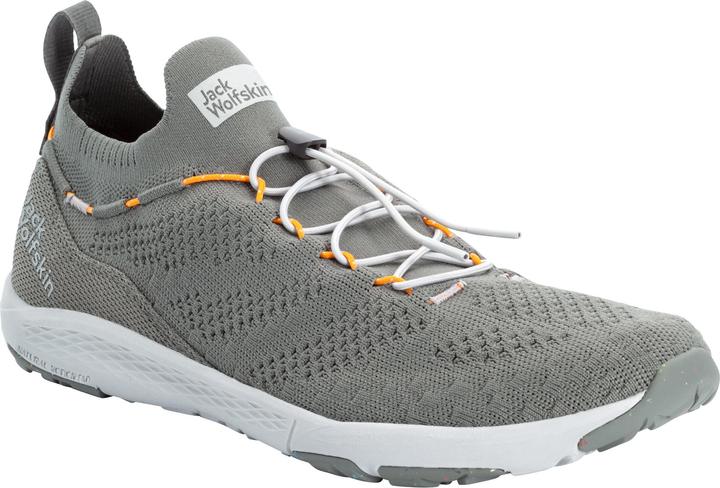 Produktbild Jack Wolfskin Spirit Knit Low M (44.5)