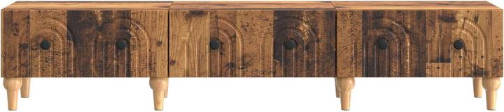 Image du produit vidaXL TV-Ständer (147 x 34.50 x 30 cm)