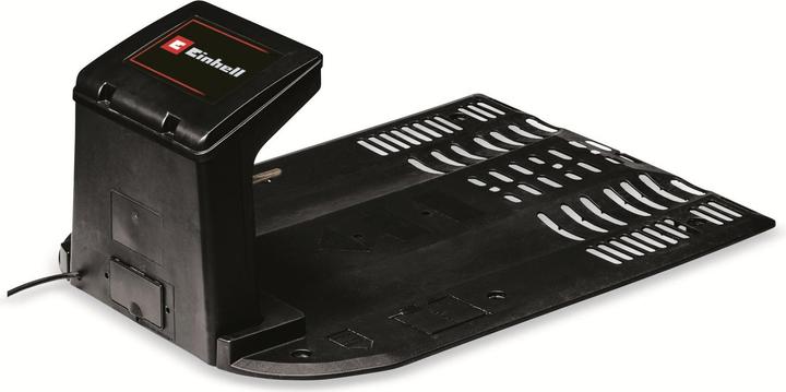 Actual product image Einhell Freelexo 1200 LCD BT (1200 m²)