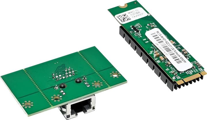 Immagine prodotto InLine Schnittstellenkarte (PCIe)