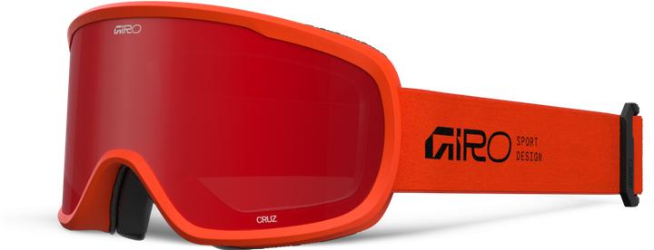 Ambra grigia, Arancia, Scarlatto