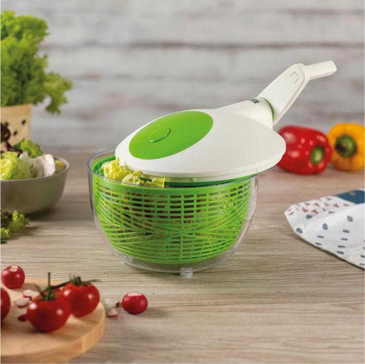 Produktbild Kuhn Rikon Salatschleuder