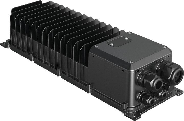 Immagine prodotto Dotlux Faretto LED DOTL (IP66)