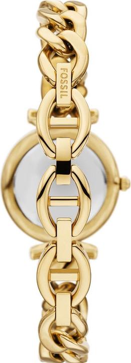 Actual product image Fossil Uhren-Set CARLIE (Analogue wristwatch, 28 mm)