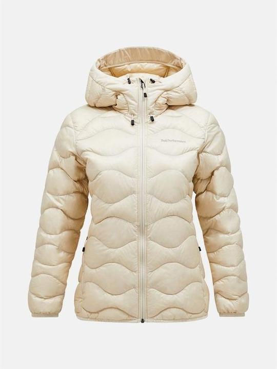 Produktbild Peak Performance Women's Helium Down Hood Jacket (L)