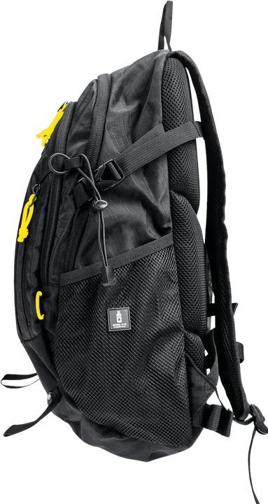 Actual product image Swissbags Interlaken (22 l)