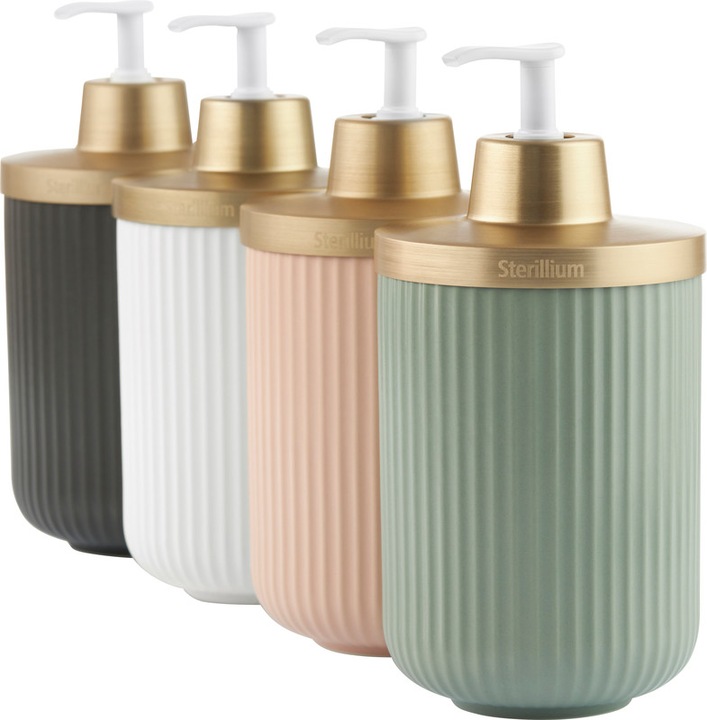 Actual product image Sterillium Protect & Care Emma