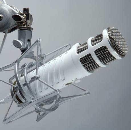 Produktbild RØDE Podcaster