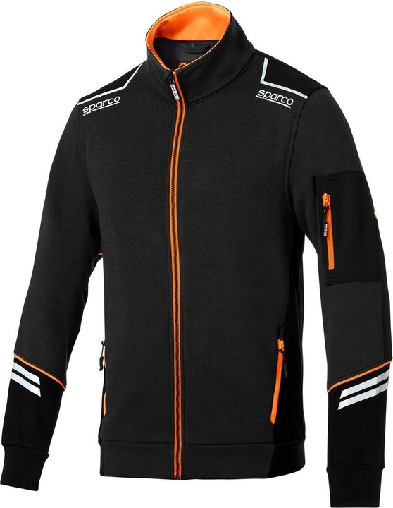 Produktbild Sparco Workwear Jacke Full Zip Tech (XL)