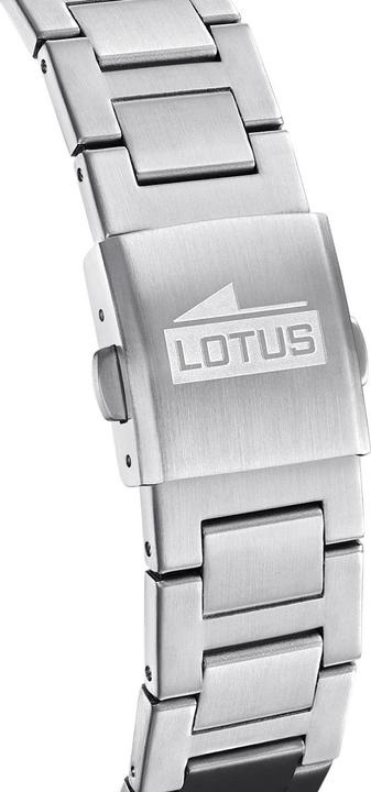 Actual product image Lotus 18847/3 Excellent (Chronograph, 41.80 mm)