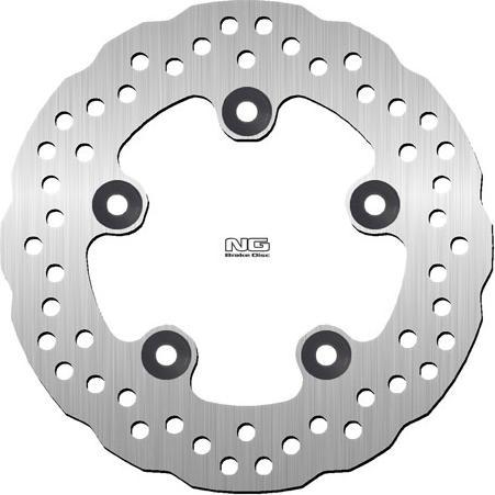 Actual product image NG Brake Disc DIS1346X (200 mm)